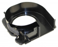 Housing Part - Air Exhaust Volute Shell Subassembly [Midea]